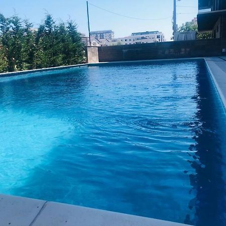 Dxn Luxury Apartment 4 Năvodari Zewnętrze zdjęcie