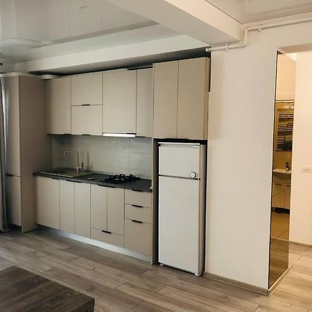 Dxn Luxury Apartment 4 Năvodari Zewnętrze zdjęcie