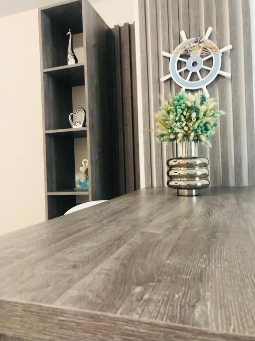 Dxn Luxury Apartment 4 Năvodari Zewnętrze zdjęcie
