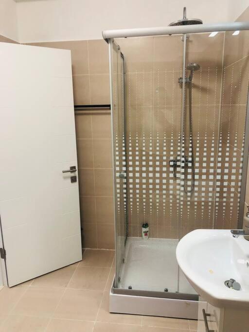 Dxn Luxury Apartment 4 Năvodari Zewnętrze zdjęcie