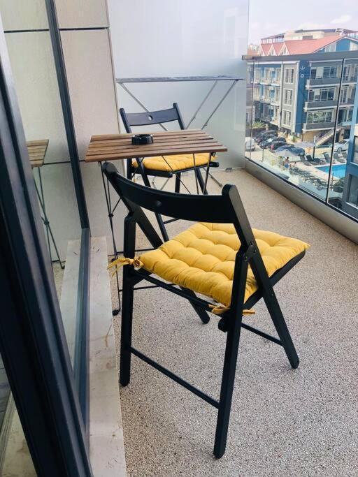 Dxn Luxury Apartment 4 Năvodari Zewnętrze zdjęcie