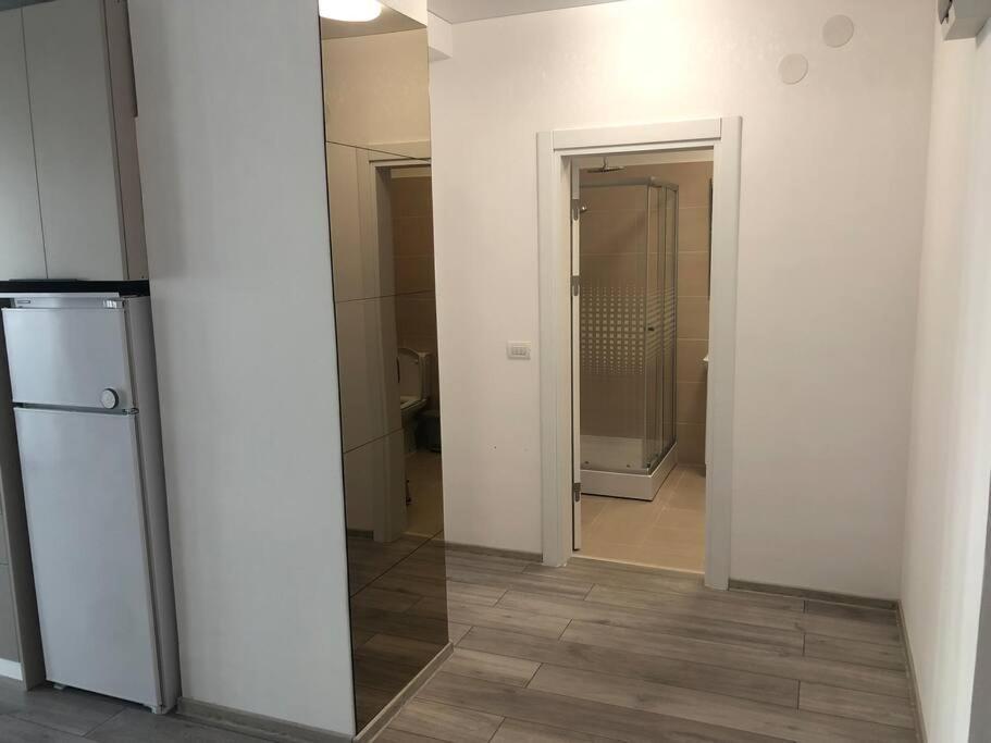 Dxn Luxury Apartment 4 Năvodari Zewnętrze zdjęcie